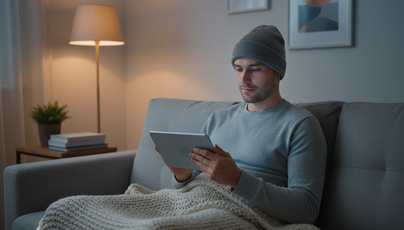 The Ultimate EMF Proof Beanie