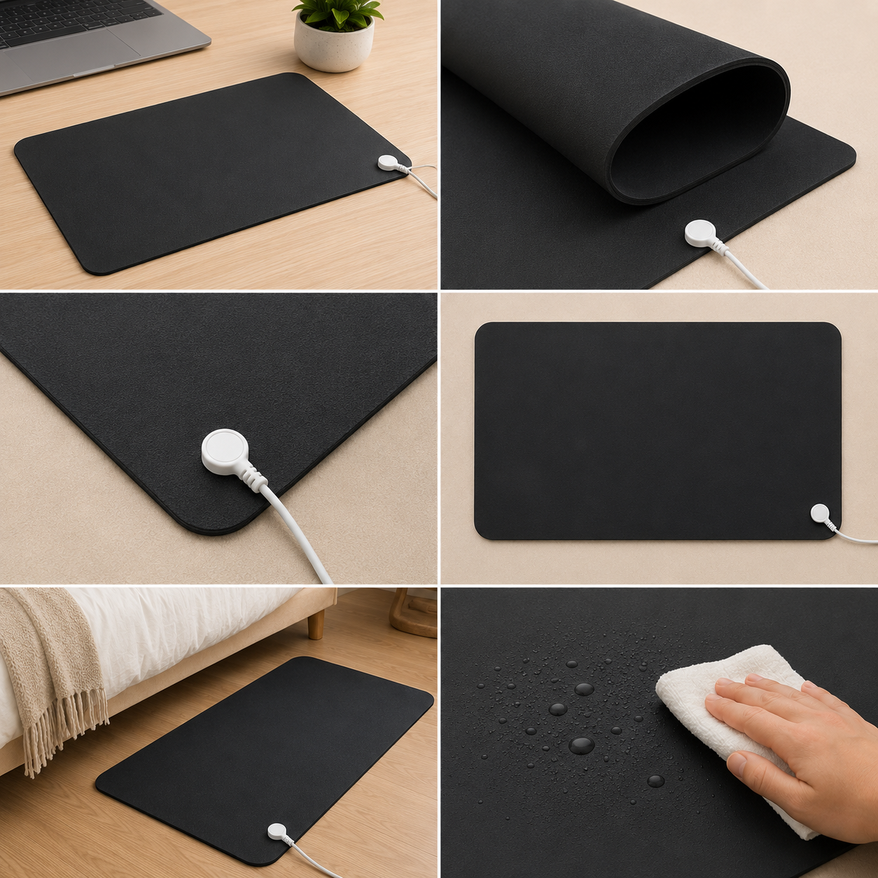Restore Premium Grounding Mat