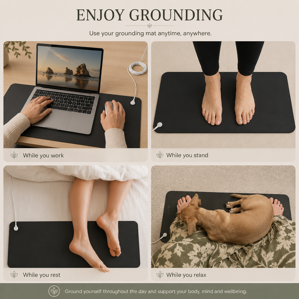 Restore Premium Grounding Mat