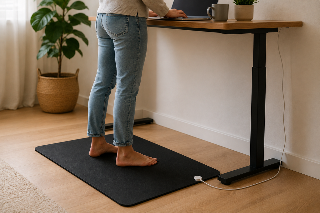 Restore Premium Grounding Mat