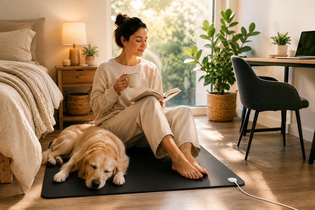 Restore Premium Grounding Mat