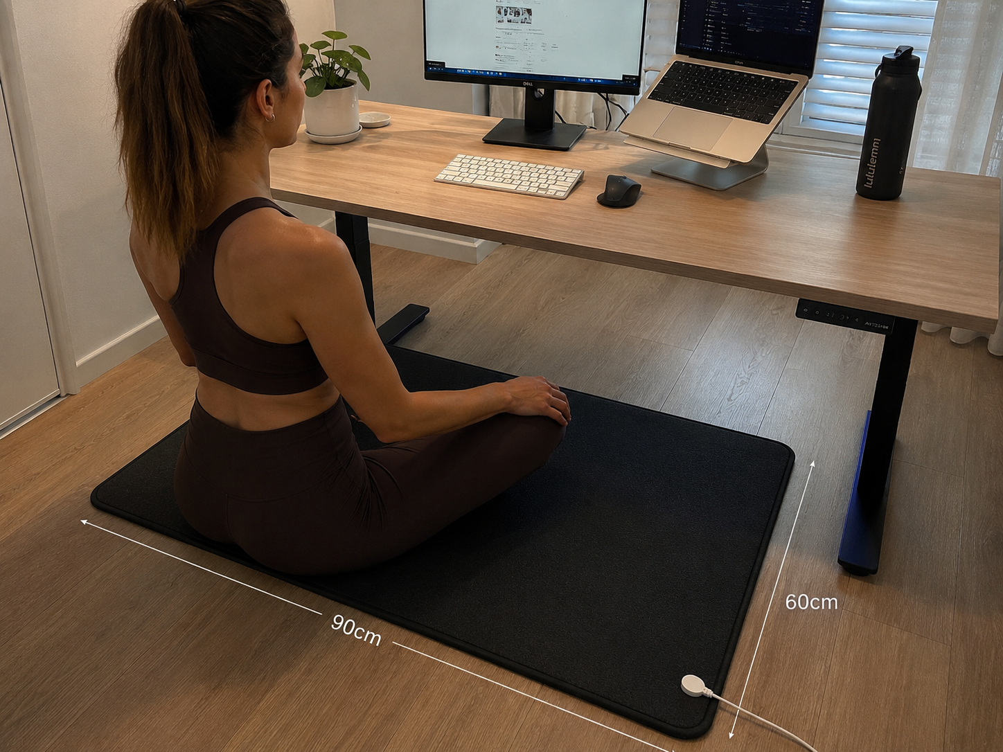 Restore Premium Grounding Mat