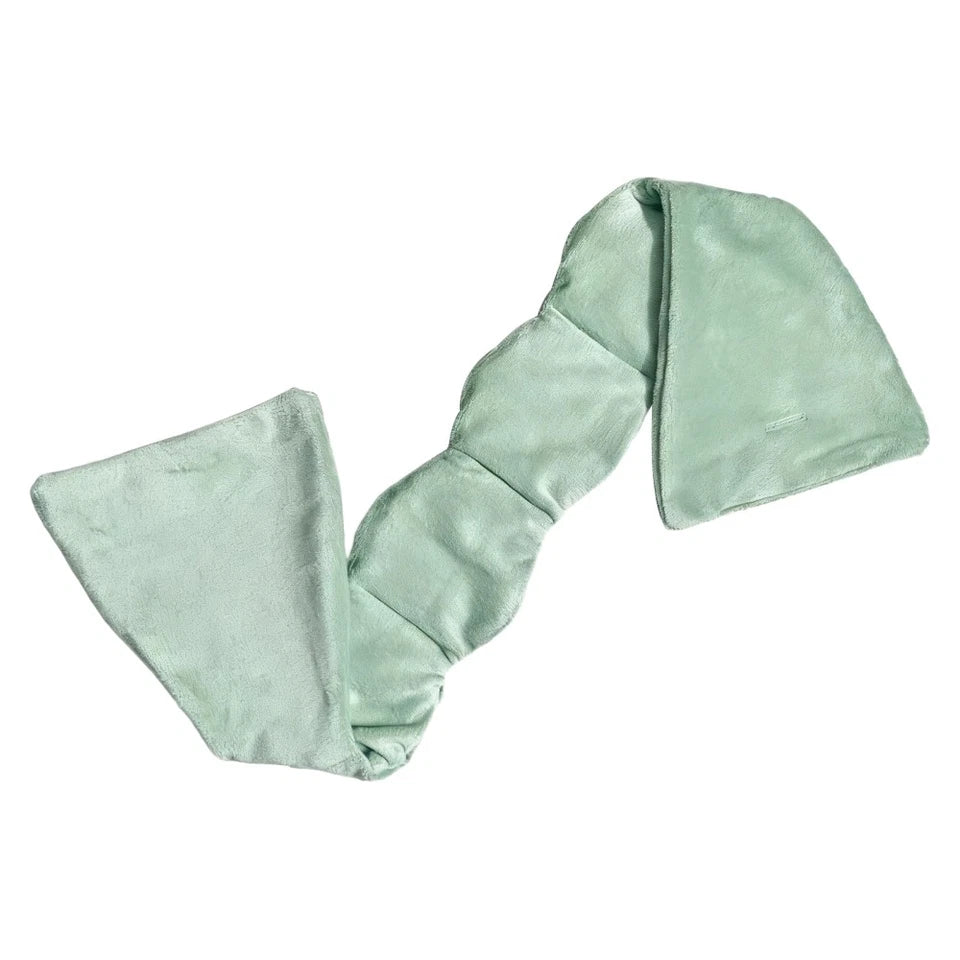 Luxury Weighted Eye Mask